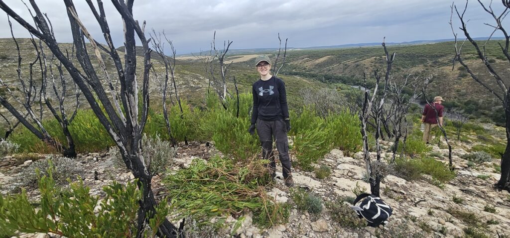 conservation-volunteering