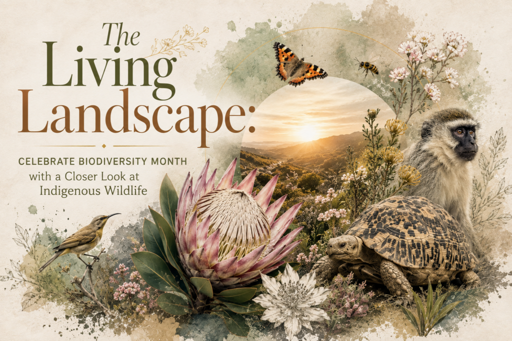 biodiversity-month