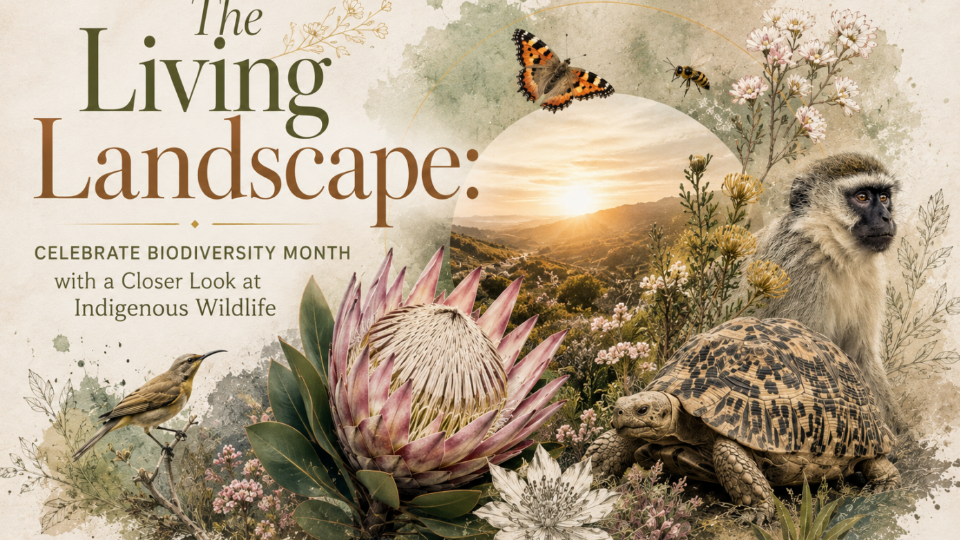 biodiversity-month