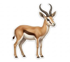 springbok-emoji