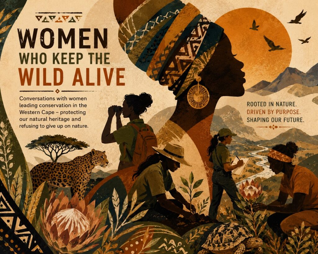 women-in-nature-conservation-south-africa