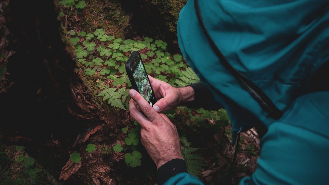 inaturalist-data-security